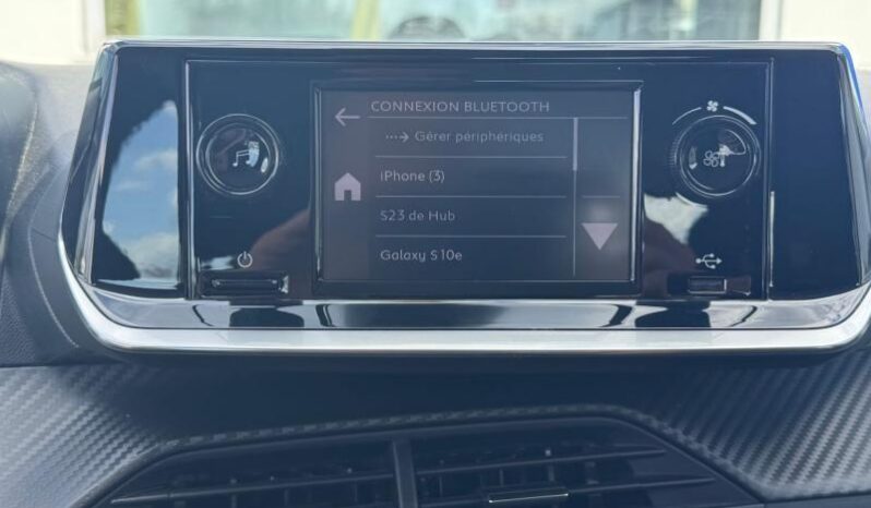 Peugeot 208 Like / Clim / Bluetooth complet