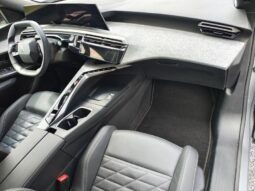 Peugeot 3008 First Edition / Toit Ouvrant complet