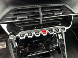 Peugeot 208 GT / Hybrid/ E-DSC6 complet