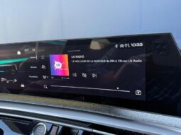 Peugeot 3008 Allure / Hybrid / Toit Ouvrant complet