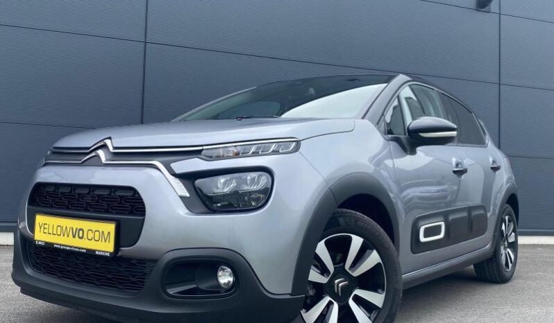 Citroen C3 Max / GPS / Carplay complet