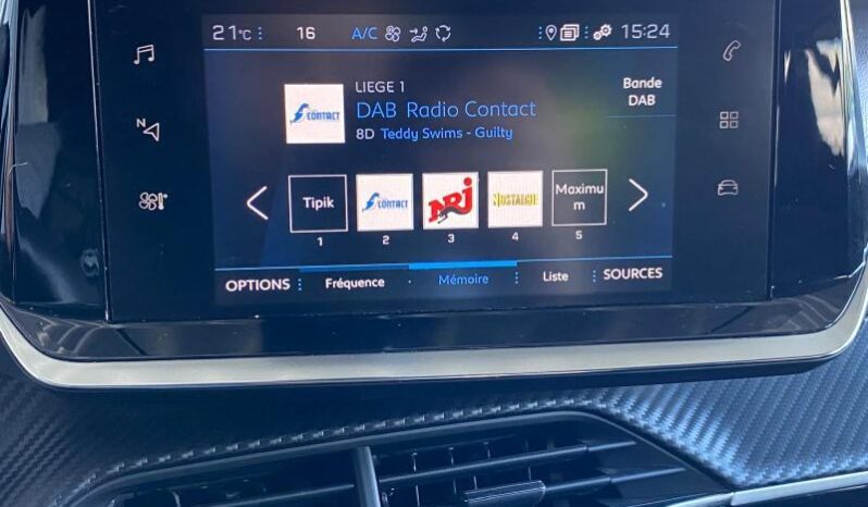Peugeot 2008 Allure / GPS / 130ch complet