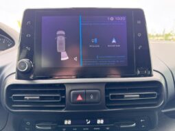 Peugeot Rifter Allure / EAT8 / 130ch complet