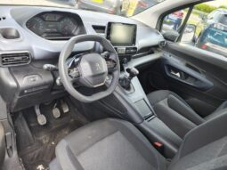 Peugeot Rifter Allure / 1.5 BlueHDI / GPS complet