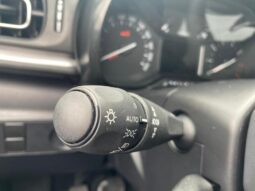 Citroen C3 Max / GPS / Carplay complet