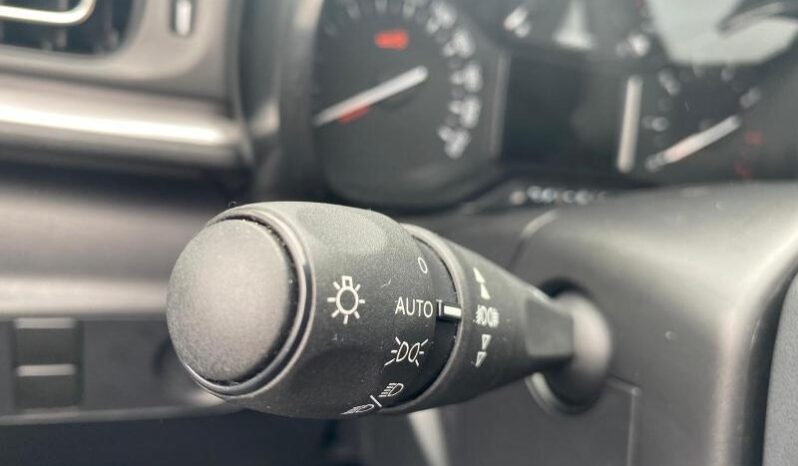 Citroen C3 Max / GPS / Carplay complet