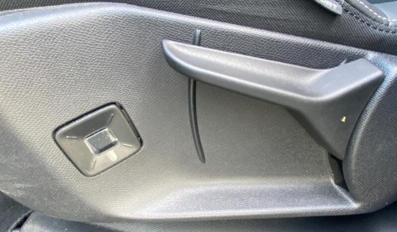 Peugeot 5008 Allure / Toit Ouvrant / Cuir complet