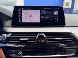 BMW Serie 5 520 Touring / Toit Ouvrant / MHEV complet