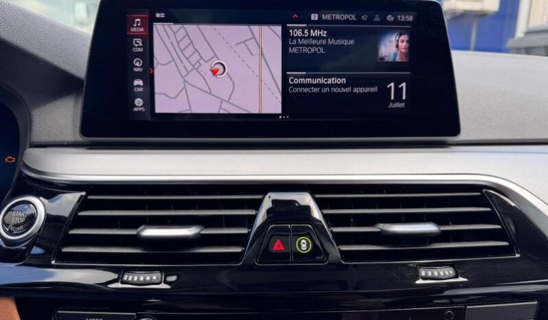 BMW Serie 5 520 Touring / Toit Ouvrant / MHEV complet