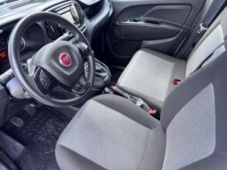 Fiat Doblo 1.3 Multijet / GPS / Camera complet