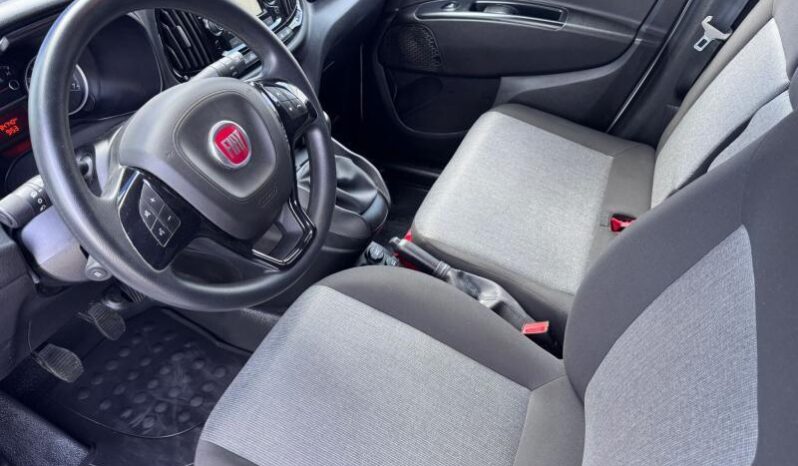 Fiat Doblo 1.3 Multijet / GPS / Camera complet