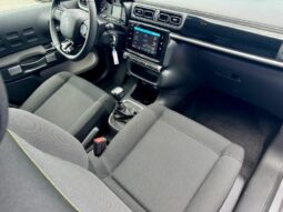 Citroen C3 Max / GPS / Carplay complet