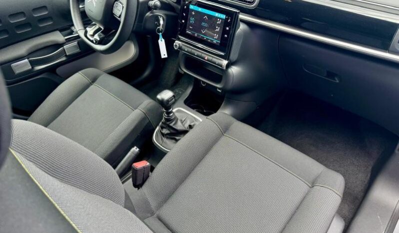 Citroen C3 Max / GPS / Carplay complet