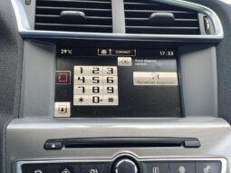 Citroen C4 Shine / EAT6 complet