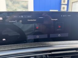 Peugeot 3008 GT / Hybrid 136 / E-DSC6 complet