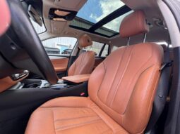BMW Serie 5 520 Touring / Toit Ouvrant / MHEV complet