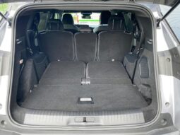 Peugeot 5008 Allure / Toit Ouvrant / Cuir complet