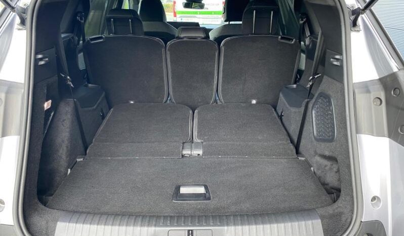 Peugeot 5008 Allure / Toit Ouvrant / Cuir complet