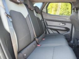 Dacia Duster Extrême / Pack Techno and City complet