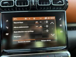 Citroen C3 Aircross Shine / Cuir / GPS complet