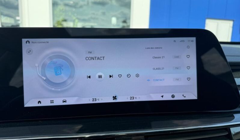 Omoda 5 EV Premium complet