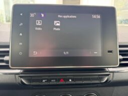 Renault Kangoo 1.5 DCi / 5 places / Carplay complet