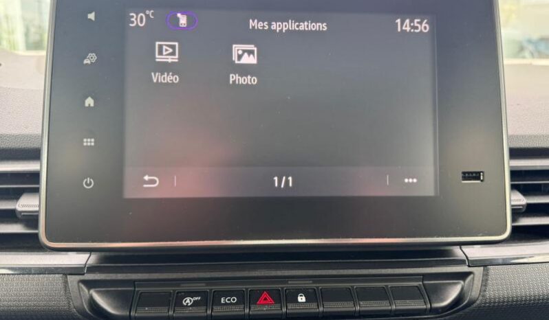 Renault Kangoo 1.5 DCi / 5 places / Carplay complet