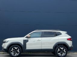Dacia Duster Extrême / Pack Techno and City complet