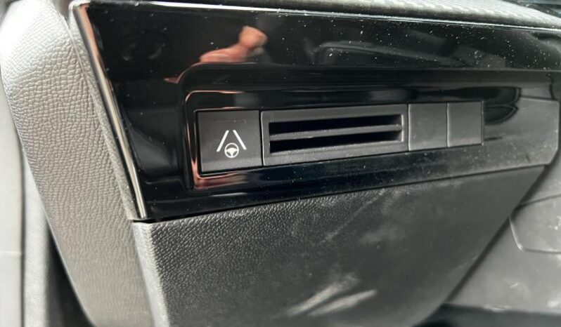 Peugeot 508 SW GT complet