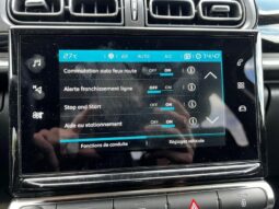 Citroen C3 Max / EAT6 / Pack Driver complet
