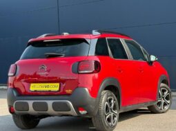 Citroen C3 Aircross Feel complet