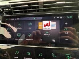 Peugeot 408 Allure / EAT8 / Full LED complet