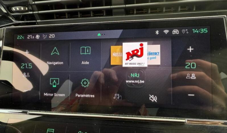 Peugeot 408 Allure / EAT8 / Full LED complet