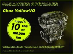 Citroen C3 Aircross Shine / Cuir / GPS complet