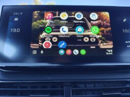Peugeot 5008 Allure Pack / EAT8 / 7 Places complet