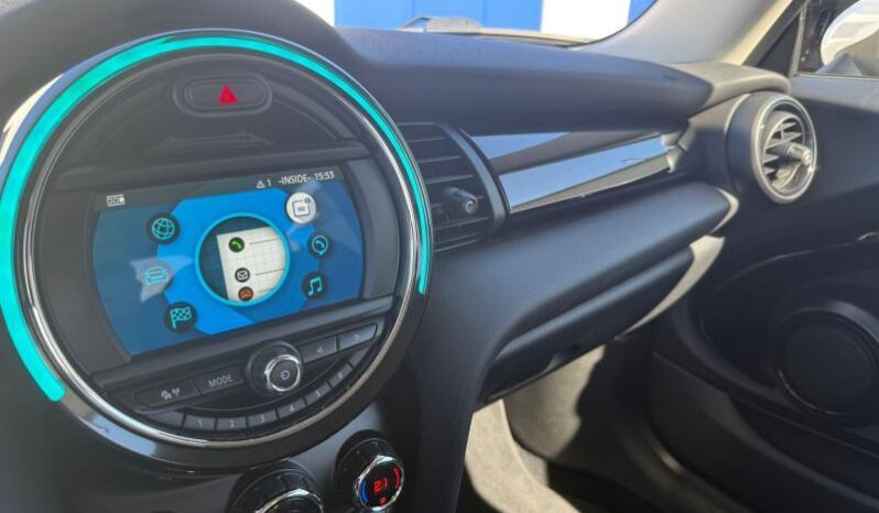 MINI Cooper Pack Chili / LED / 136ch complet