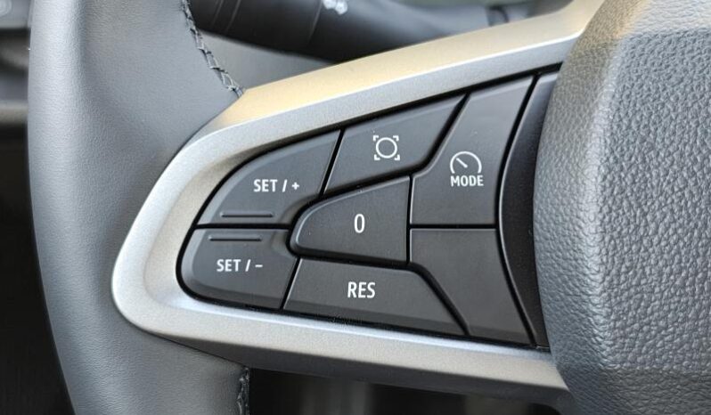 Dacia Duster Extrême / Pack Techno and City complet
