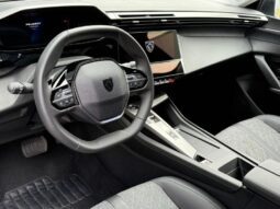 Peugeot 408 Allure / EAT8 / Full LED complet