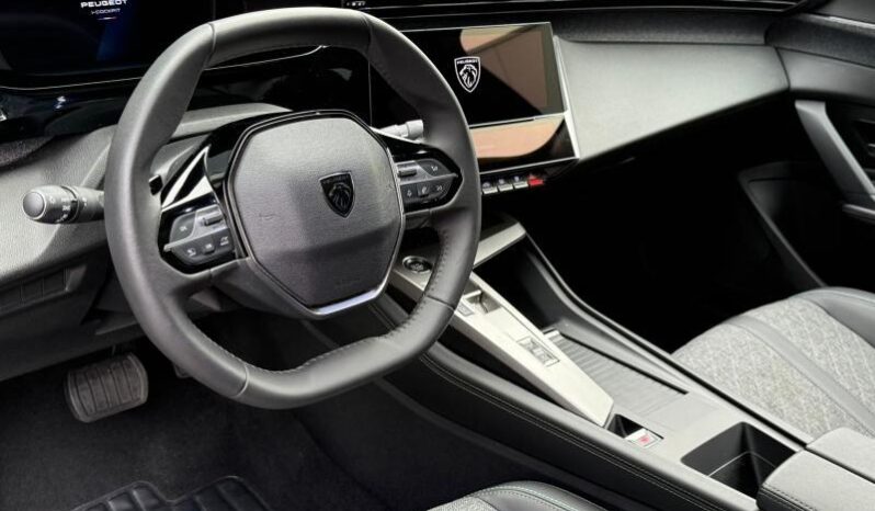 Peugeot 408 Allure / EAT8 / Full LED complet