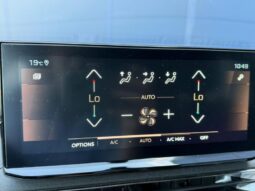 Peugeot 3008 GT / Alcantara / Sièges élec complet