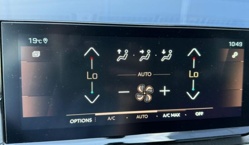 Peugeot 3008 GT / Alcantara / Sièges élec complet