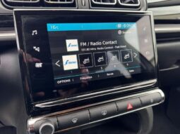 Citroen C3 Max complet