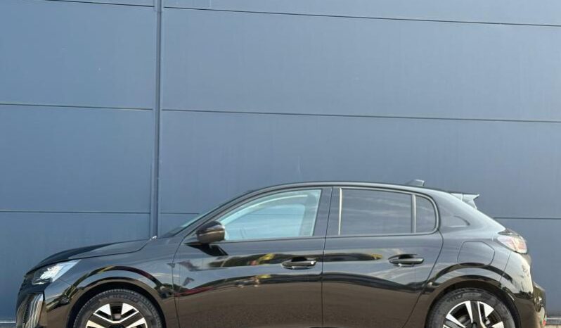 Peugeot 208 Allure / GPS / Carplay complet