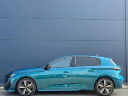 Peugeot 308 GT complet