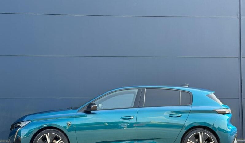 Peugeot 308 GT complet
