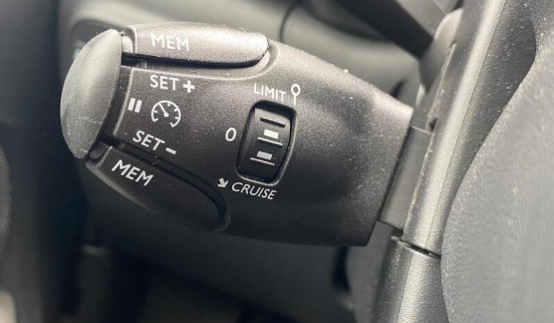 Citroen C3 Max / GPS / Carplay complet