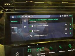 Peugeot 308 GT complet