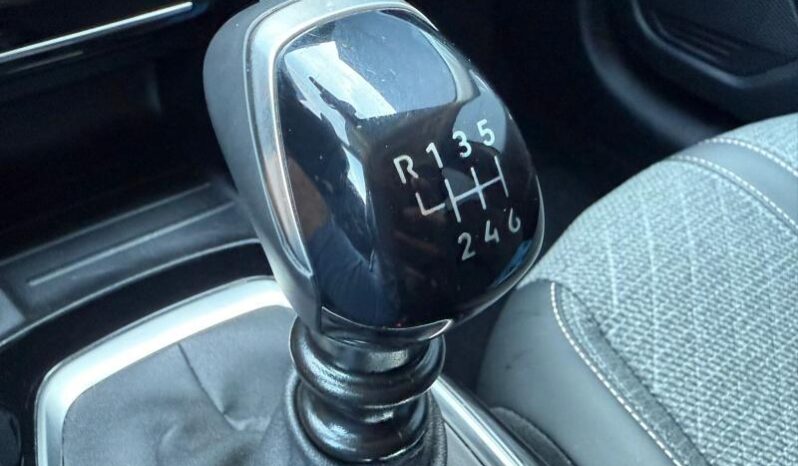 Peugeot 208 Allure complet