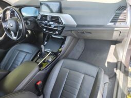 BMW Serie X X3 sDrive 18dA / Auto / Navi Pro complet