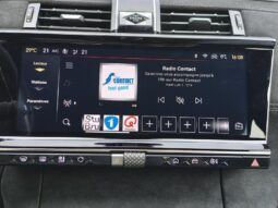 DS Automobiles DS 7 Performance Line / EAT8 / HDi complet
